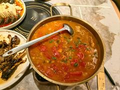 -味仙居(环城南路店)