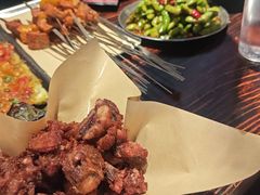 -破店肥哈·海鲜·烧烤(郑州银泰inPARK店)