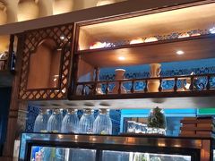 -纳瓦新疆菜(银都店)