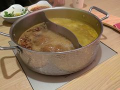 -呷哺呷哺 黄金牧场 (新辰里学清路店)