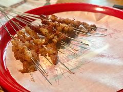 -北三老太太烧烤(人生一串上榜店)