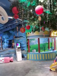 -酷嗒动物文化乐园(cutezoo西溪乐天城店)