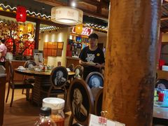 -肖记公安牛肉鱼杂馆· 省级非物质文化遗产(仁和路店)