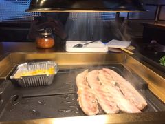 金牌严选五花肉-金妈家烤肉(龙湖U城天街店)