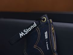 -M Stand(深圳南山欢乐颂店)