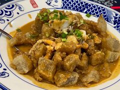 -旺角小渔村·海肠捞饭开创者(环山路店)