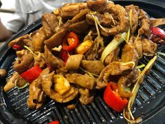 -长安记·大美陕菜(大族广场店)