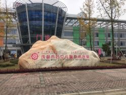 -成都市妇女儿童中心医院(中心院区)