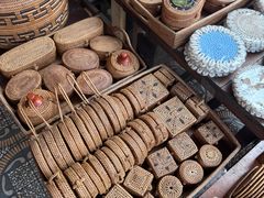 -乌布德传统市场