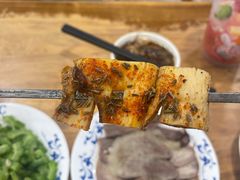-柴氏风味斋(甘家口店)