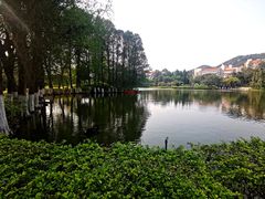 -厦门大学(思明校区)