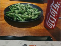 -黄鱼炙夜·烧烤·小龙虾(世茂缤谷店)