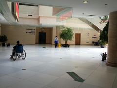 -上海中医药大学附属曙光医院(东部)