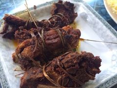 香草排骨-白家寨子·山野白族菜(古城总店)