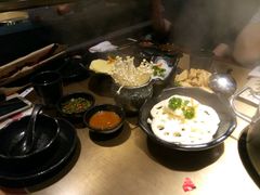 -左庭右院鲜牛肉火锅(新梅广场店)