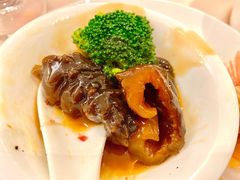 -安蒂娅.悦景轩中餐厅(西乡店)