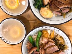 -狮头牌卤味研究所·卤味饭(花城汇南区店)