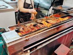 -眼镜烧烤(吉庆街店)