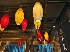 -北平盛世·新京菜·北京烤鸭(劲松·双井店)