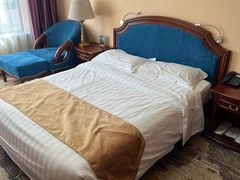 -北京国玉大酒店(鸟巢科技馆店)