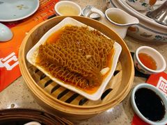 -点都德(龙之梦店)