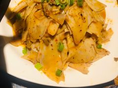 -福茂源横山铁锅羊肉(牡丹园店)