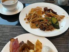 -长沙尼依格罗酒店