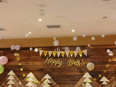 -豪客来牛排(成都锦江大融城店)