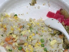 -阳阳中国饭(北京荟聚店)