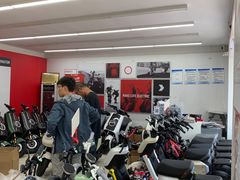 -小牛电动体验·租电动车(德胜门店)