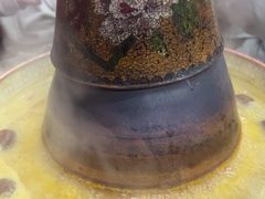 -爱新觉罗福臨火锅馆(万科滑雪场店)