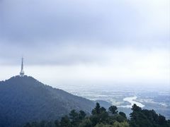 -敬亭山风景名胜区