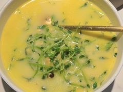 -雀蓝川菜(滨湖万象汇店)