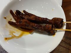 -南门小馆·清真(国贸商城店)