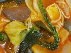 -菲哥麻辣烫(贵山小区店)