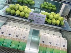 -喜茶(杭州滨江宝龙店)