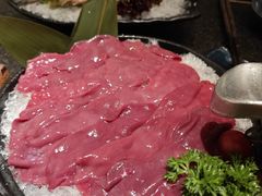 -湊湊火锅·茶憩(打浦桥日月光店)