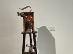 -中华艺术宫(上海美术馆)