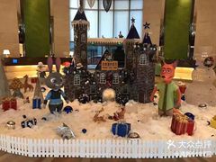 -武汉马哥孛罗酒店