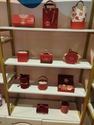 -卡卡喜糖伴手礼·商务礼宝宝礼·婚礼用品