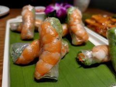 -金孔雀德宏傣味餐馆(魏公村店)