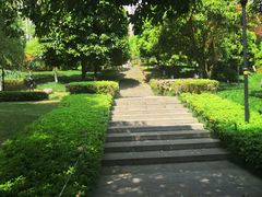 -龙头寺公园