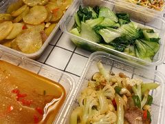 -文和友老长沙龙虾馆(化龙池店)