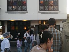 -哑巴生煎(临顿路店)