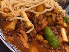 -福顺祥大盘鸡(临潼店)
