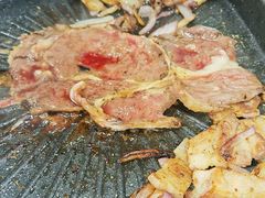 -景福宫韩国料理(恒祥北大街店)