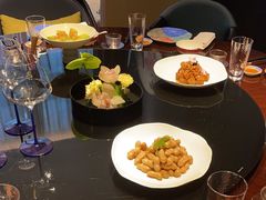 -海味世家·家常菜馆(明州里店)