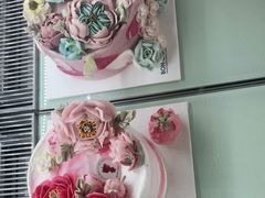 -BONCAKE裱花蛋糕(万象汇店)