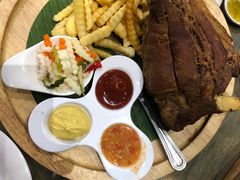 -The Dishes Seafood & Restaurant