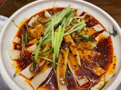 -老西安韩记三鲜煮馍(四府街店)